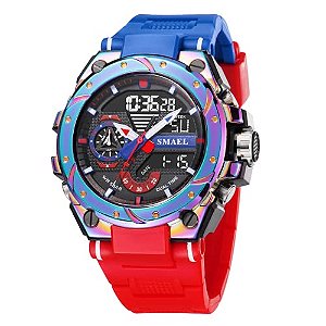 Relógio Masculino KXAITO kxaito-8060