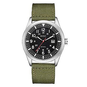 Relógio Masculino Infantry MAR-045