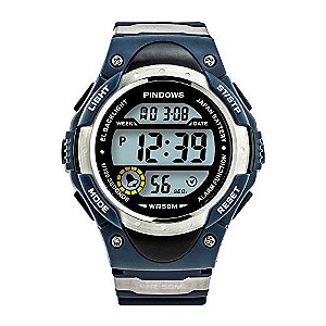 Relógio Masculino PINDOWS PDS-618D-N2