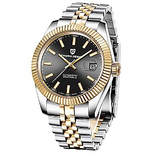 Relógio Masculino Pagani Design PD-1645