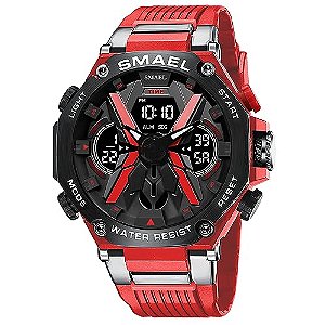 Relógio Masculino KXAITO 8087