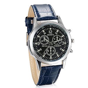 Relógio Masculino JewelryWe JW57P10035W