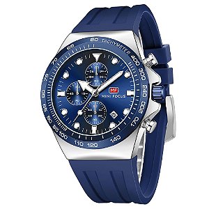 Relógio Masculino MF MINI FOCUS MF0488G.02