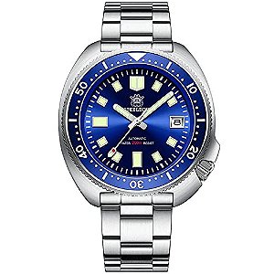 Relógio Masculino watchdives WD-SD1970