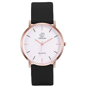 Relógio Masculino SIBOSUN WSD-SWQ002-011-LZ