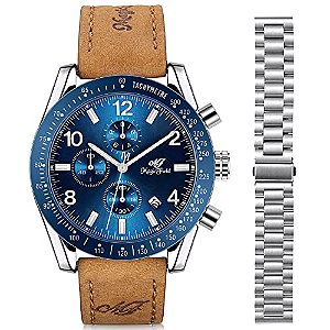 Relógio Masculino SIBOSUN FL-MWQ024LANZ