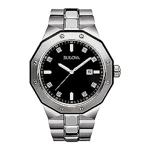 Relógio Masculino Bulova 98D103