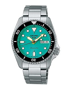 Relógio Masculino SEIKO SRPK33K1