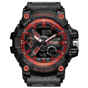 Relógio Masculino KXAITO 2025