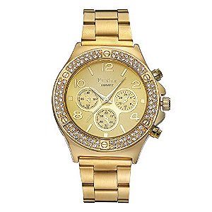 Relógio Masculino Lancardo LCD748*