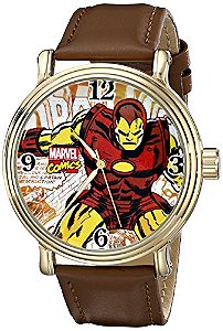 Relógio Masculino Marvel W001765