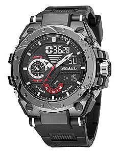 Relógio Masculino FANMIS SM8045