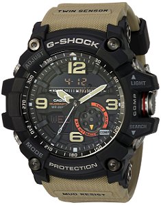 Relógio Masculino CASIO GG1000-1A5