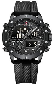Relógio Masculino NAVIFORCE NF9221