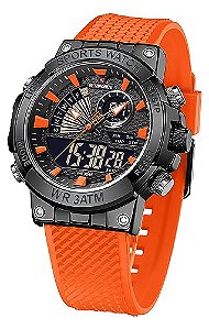 Relógio Masculino NAVIFORCE NF-9219