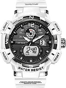 Relógio Masculino FANMIS SM8045