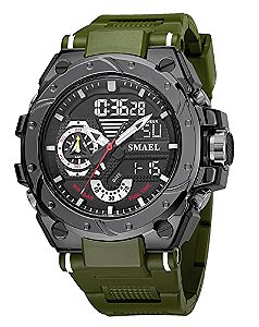 Relógio Masculino FANMIS SM8045