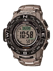 Relógio Masculino Casio PRW-3500T-7CR