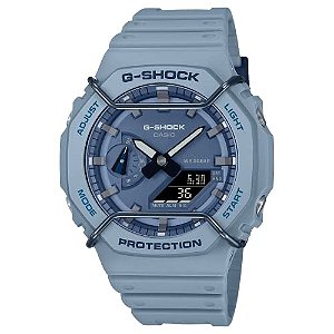 Relógio Masculino G Shock GA2100PT-2A