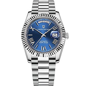 Relógio Masculino LACZ DENTON PD1783-CJ
