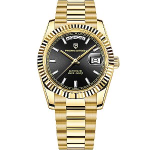 Relógio Masculino LACZ DENTON PD1783-CJ