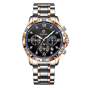 Relógio Masculino GLENAW 8918