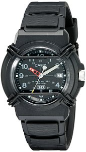 Relógio Masculino Casio EAW-HDA-600B-1BV