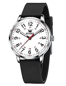 Relógio Masculino OLEVS QBZ-S-L9953