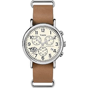 Relógio Masculino Timex Tribute TWZHPREMVYZ