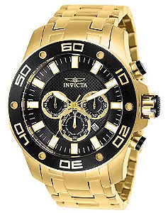 Relógio Masculino Invicta 26076