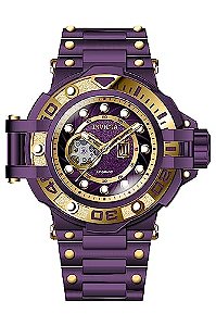 Relógio Masculino Invicta 40412