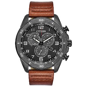 Relógio Masculino Citizen AT2447-01E