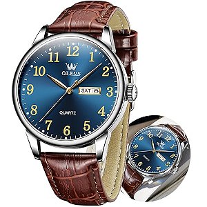 Relógio Masculino OLEVS G5535