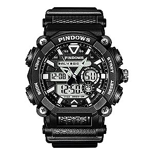 Relógio Masculino PINDOWS PDS-621