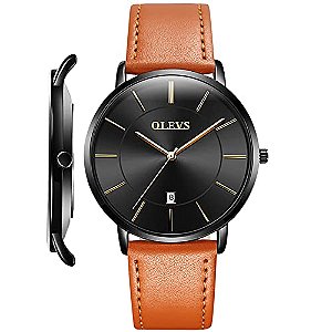 Relógio Masculino OLEVS XLY-S-G5869PN-HH
