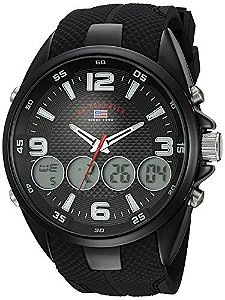 Relógio Masculino Accutime US9596