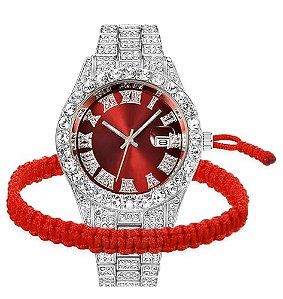 Relógio Masculino BESTKANG 741