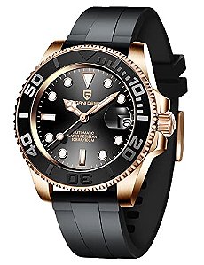 Relógio Masculino PAGRNE DESIGN PD-1651
