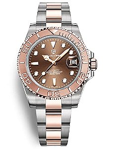 Relógio Masculino PAGRNE DESIGN PD-1651