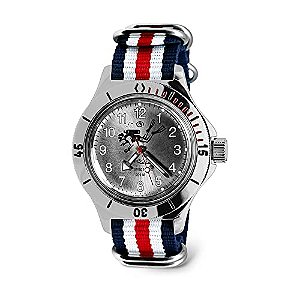 Relógio Masculino VOSTOK 120658