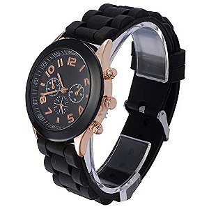 Relógio Masculino ALINKER 001-B