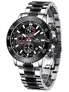 Relógio Masculino MEGALITH 8087M
