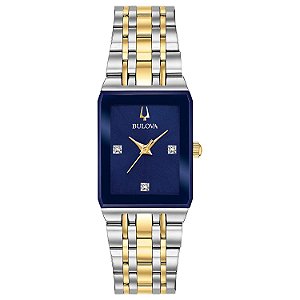 Relógio Masculino Bulova 98P177