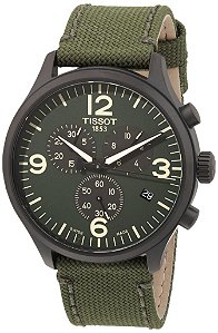 Relógio Masculino Tissot T1166173709700