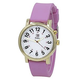 Relógio Masculino Blekon 0794