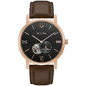 Relógio Masculino Bulova 97A155