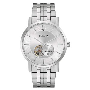 Relógio Masculino Bulova 96A238