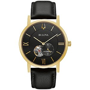 Relógio Masculino Bulova 97A154