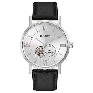 Relógio Masculino Bulova 96A237