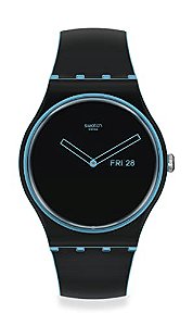 Relógio Masculino Swatch SO29S701